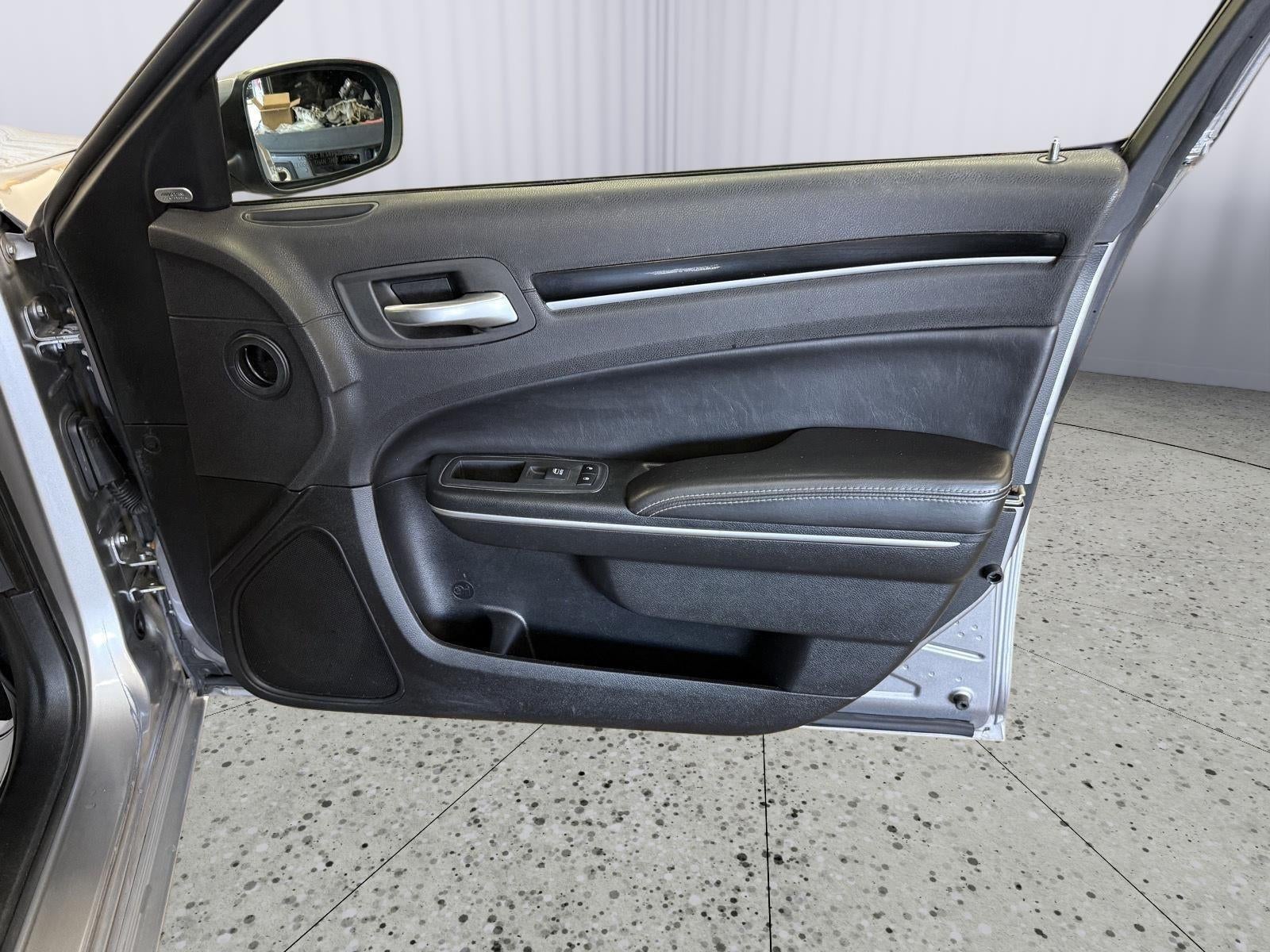 2018 Chrysler 300 300S