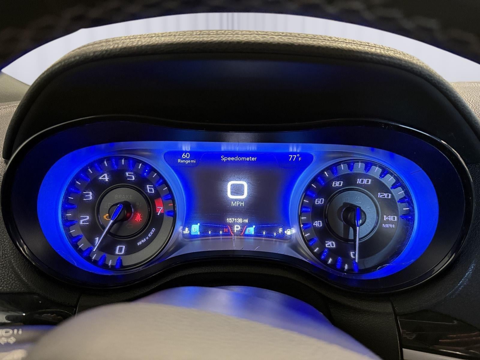 2018 Chrysler 300 300S