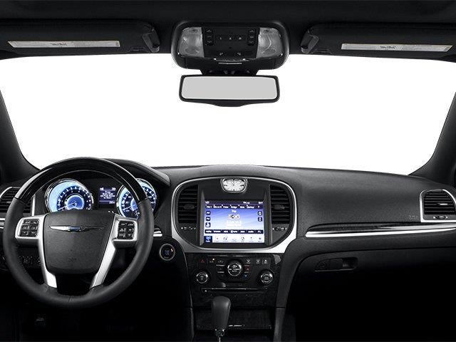2014 Chrysler 300 AWD