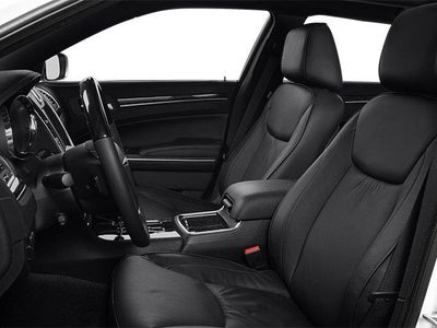 2014 Chrysler 300 AWD