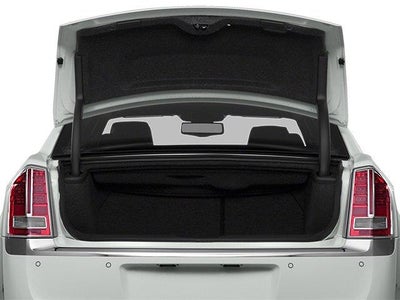 2014 Chrysler 300 AWD