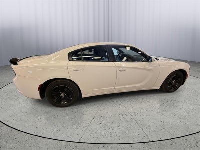 2020 Dodge Charger SXT RWD