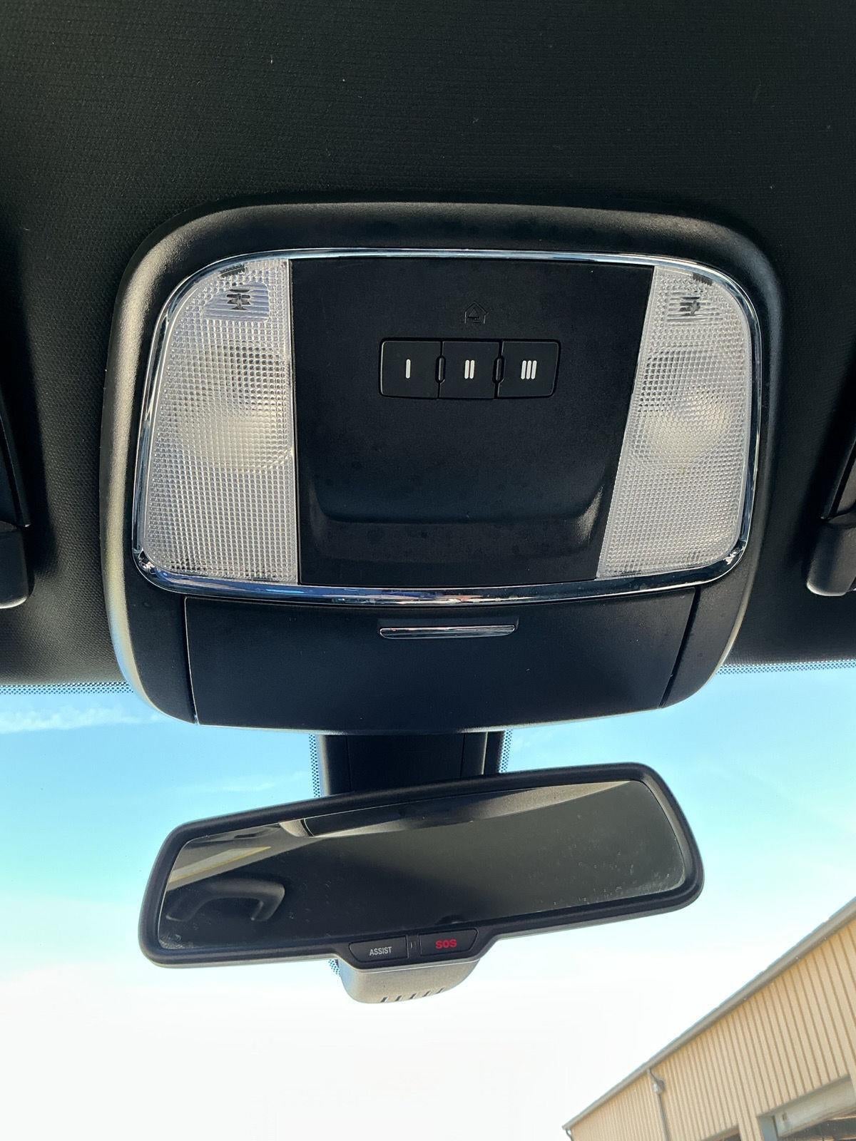 2019 Dodge Charger GT RWD