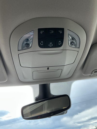 2024 Chrysler Pacifica Select