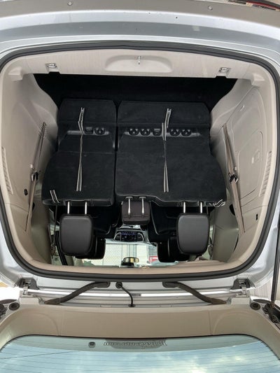 2024 Chrysler Pacifica Select