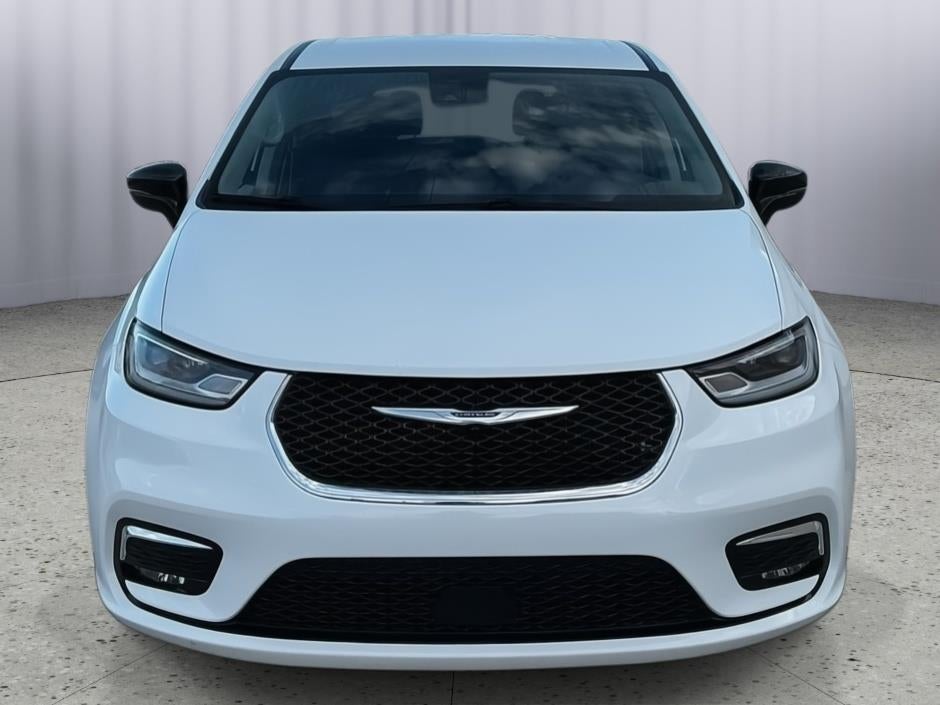 2024 Chrysler Pacifica Touring L AWD