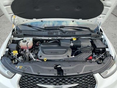 2024 Chrysler Pacifica Touring L AWD
