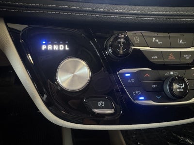 2024 Chrysler Pacifica Touring L AWD
