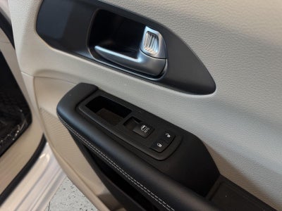 2024 Chrysler Pacifica Touring L AWD