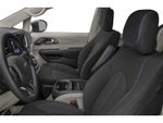 2021 Chrysler Pacifica Limited AWD