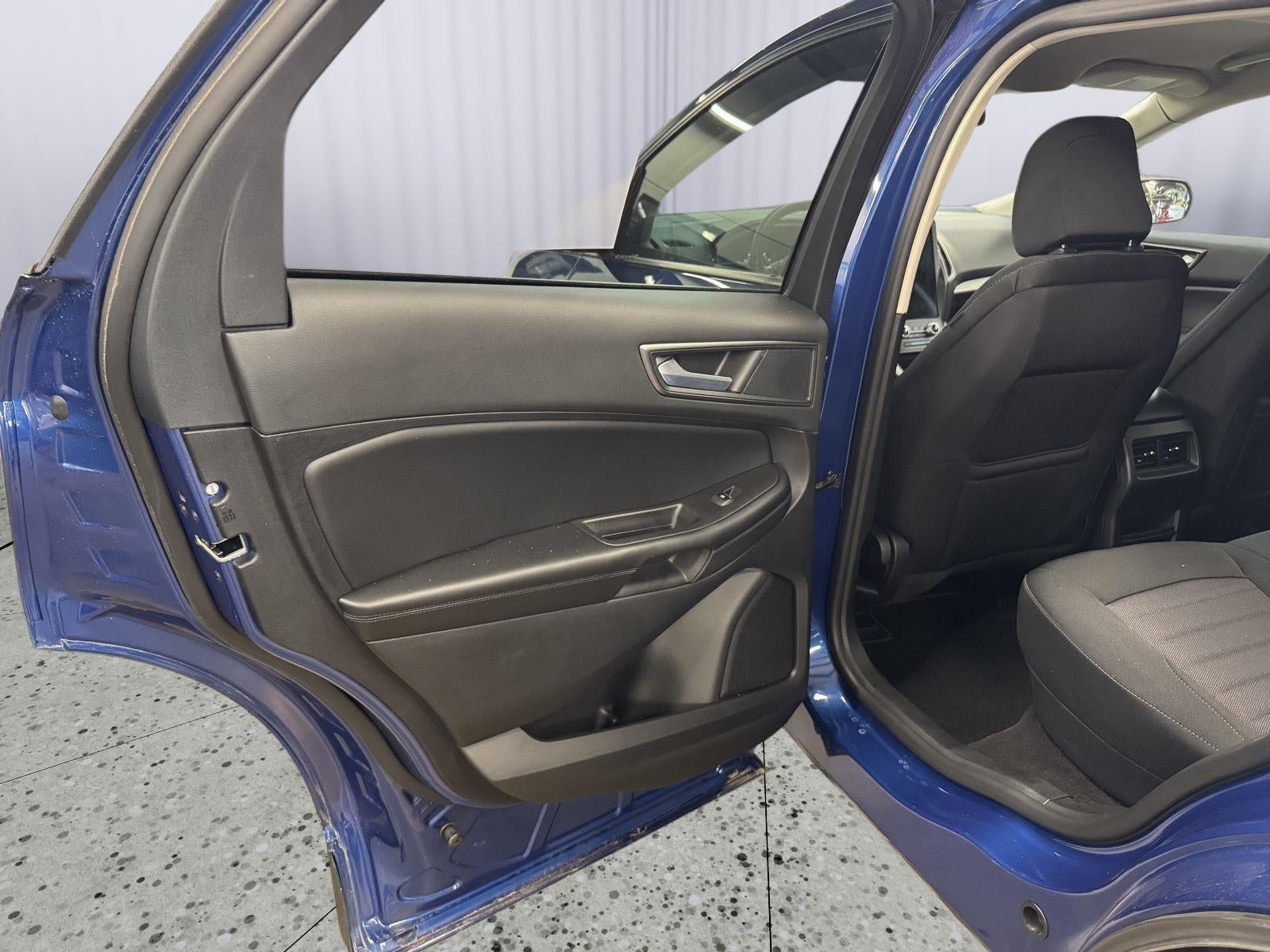 2024 Ford Edge SE