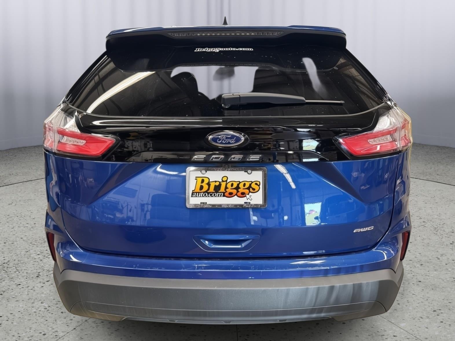 2024 Ford Edge SE
