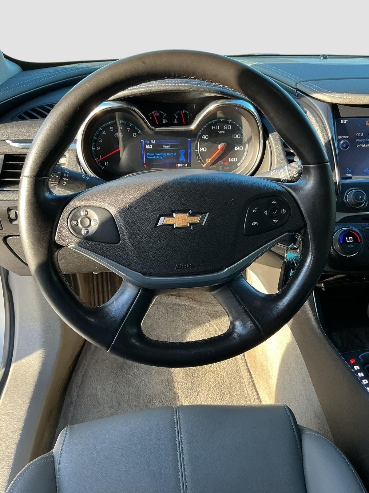 2014 Chevrolet Impala 1LT
