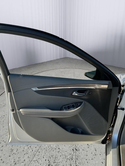 2014 Chevrolet Impala 1LT
