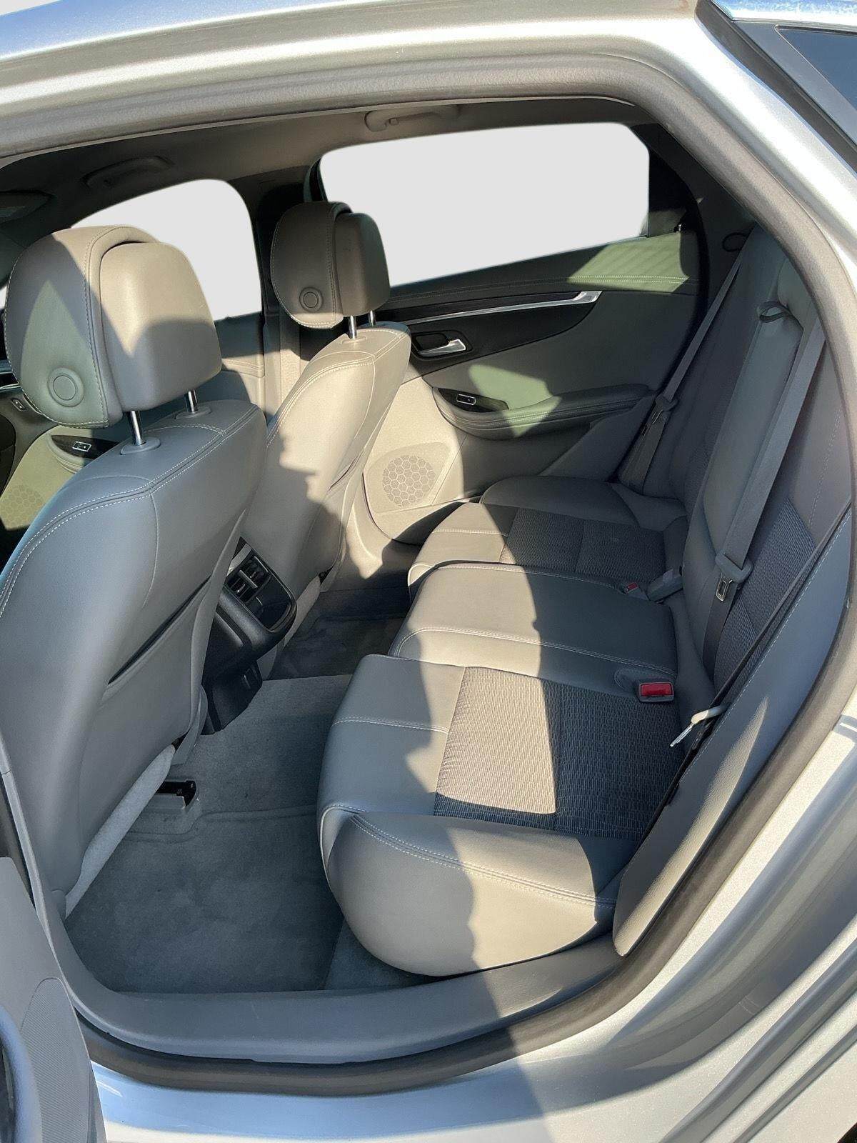 2014 Chevrolet Impala 1LT