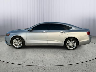 2014 Chevrolet Impala 1LT