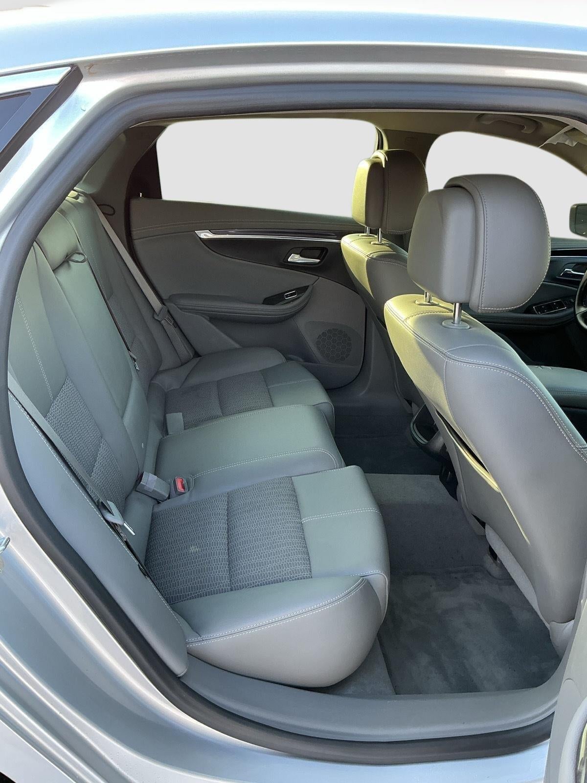 2014 Chevrolet Impala 1LT