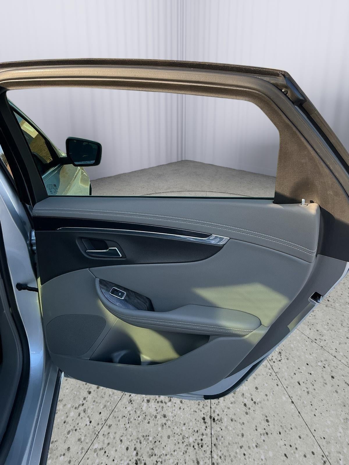 2014 Chevrolet Impala 1LT
