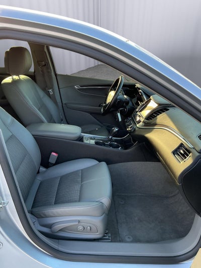 2014 Chevrolet Impala 1LT