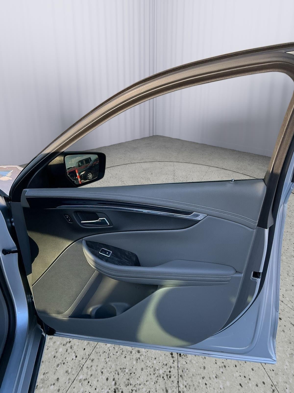 2014 Chevrolet Impala 1LT