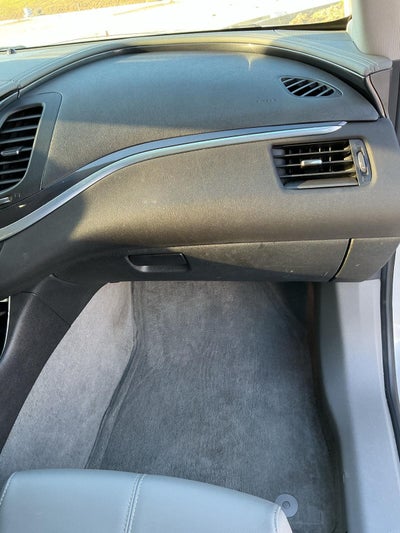 2014 Chevrolet Impala 1LT