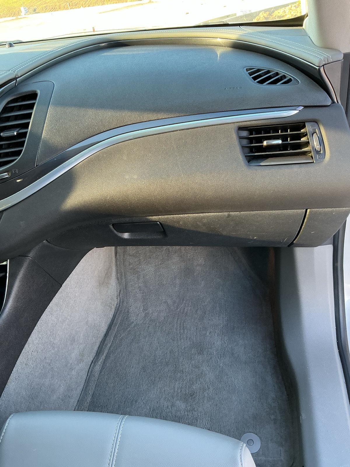 2014 Chevrolet Impala 1LT