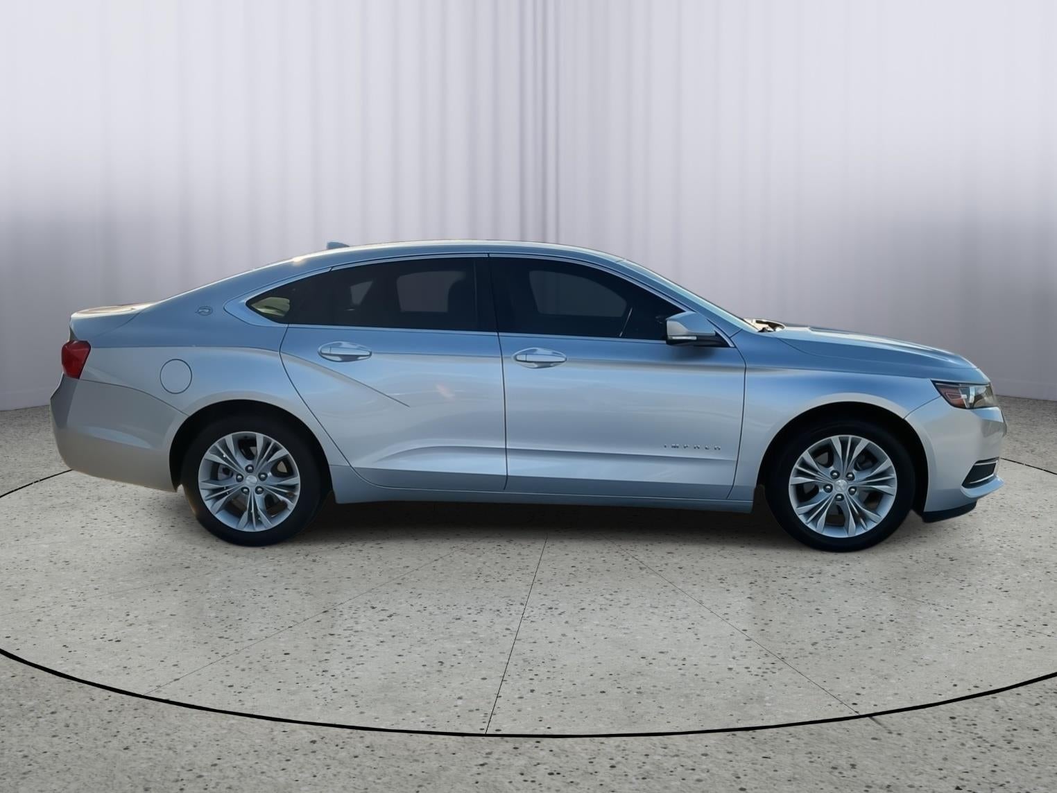 2014 Chevrolet Impala 1LT