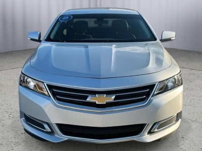 2014 Chevrolet Impala 1LT