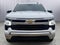 2023 Chevrolet Silverado 1500 4WD Crew Cab Standard Bed LT