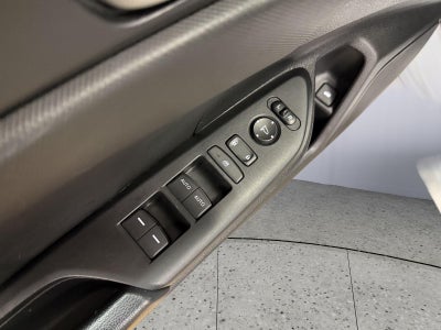 2021 Honda Civic Sedan Sport