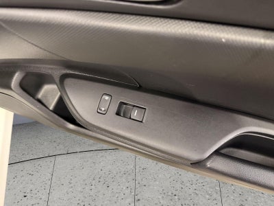 2021 Honda Civic Sedan Sport