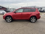 2010 Toyota RAV4 Sport