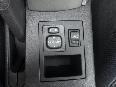 2010 Toyota RAV4 Sport