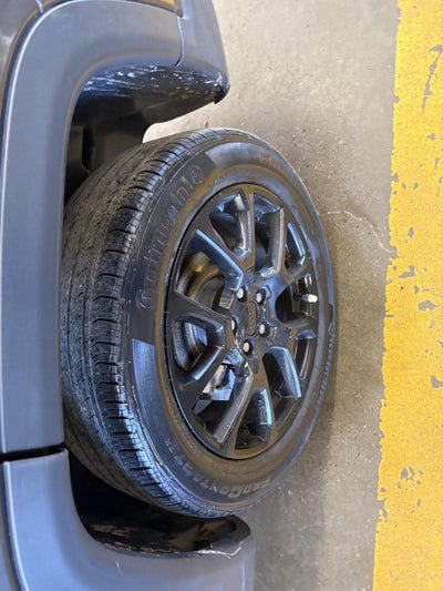 2023 Jeep Compass Altitude 4x4