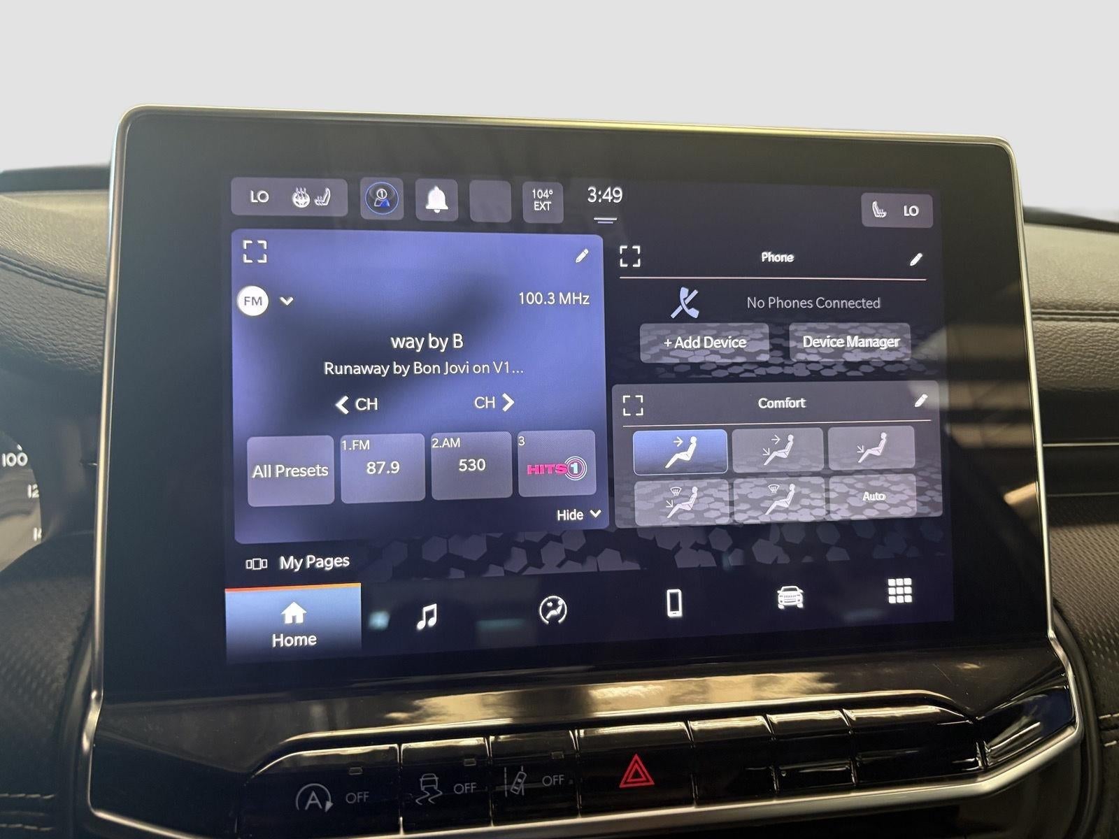2023 Jeep Compass Altitude 4x4