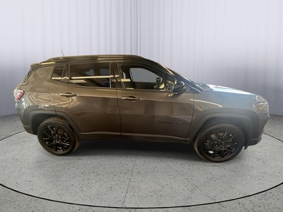 2023 Jeep Compass Altitude 4x4