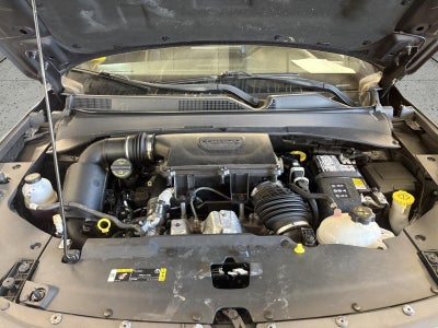 2023 Jeep Compass Altitude 4x4