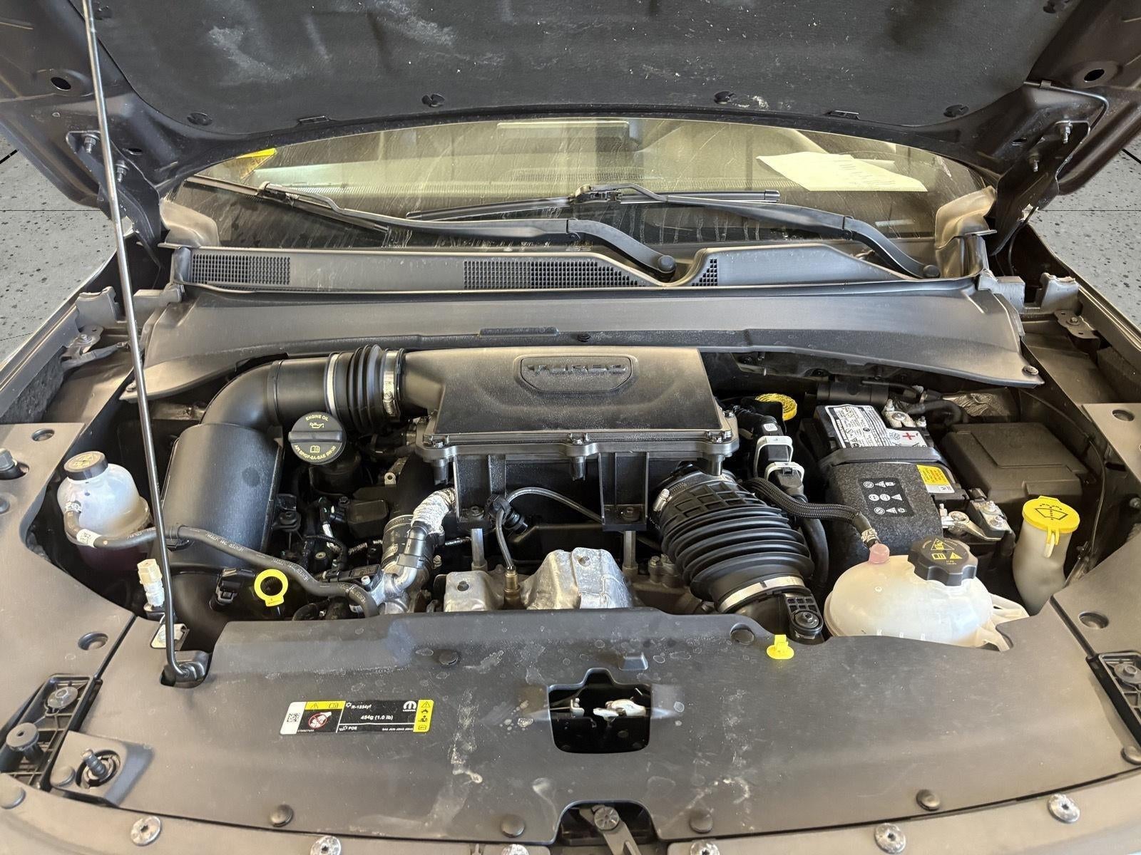 2023 Jeep Compass Altitude 4x4