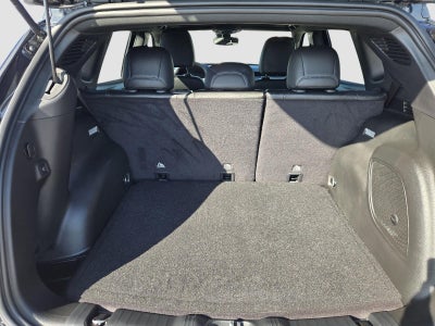 2024 Jeep Compass Trailhawk 4x4