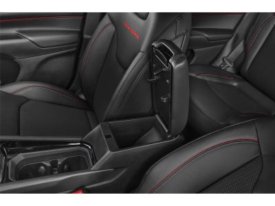 2024 Jeep Compass Trailhawk 4x4