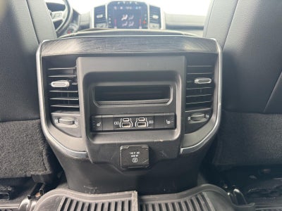 2023 RAM Ram 3500 Laramie Mega Cab 4x4 6'4' Box