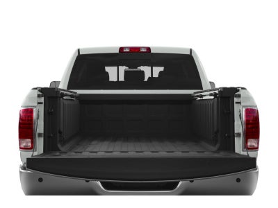 2015 RAM 3500 Laramie