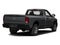 2017 RAM 1500 Tradesman Regular Cab 4x2 8' Box