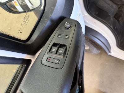 2025 RAM ProMaster 1500 Cargo Van Tradesman Low Roof 118' WB w/Pass Seat