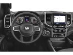 2025 RAM Ram 1500 Big Horn Crew Cab 4x4 5'7' Box