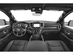 2025 RAM Ram 1500 Big Horn Crew Cab 4x4 5'7' Box