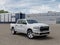 2026 RAM 1500 Big Horn Crew Cab 4x4 5'7' Box