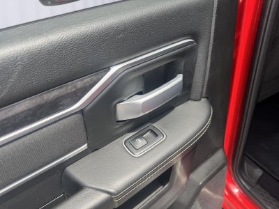 2024 RAM Ram 2500 Big Horn Crew Cab 4x4 6'4' Box