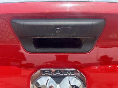 2024 RAM Ram 2500 Big Horn Crew Cab 4x4 6'4' Box