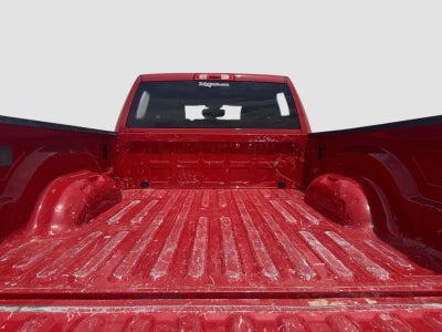 2024 RAM Ram 2500 Big Horn Crew Cab 4x4 6'4' Box